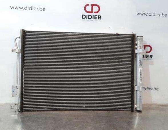 Air Conditioning Condenser HYUNDAI i20 (GB, IB), HYUNDAI i20 II Coupe (GB)