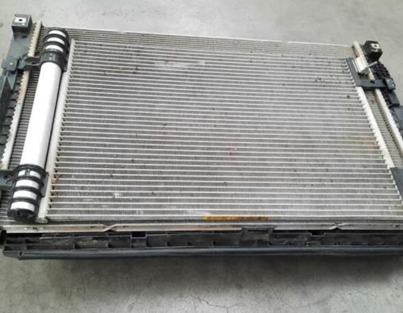 Airco Condensor PEUGEOT 508 II (FB_, FH_, F3_)