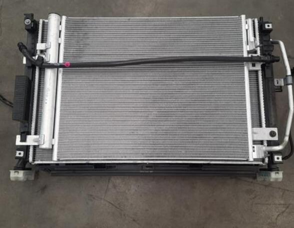 Airco Condensor PEUGEOT 308 III (FB_, FH_, FP_, F3_, FM_)