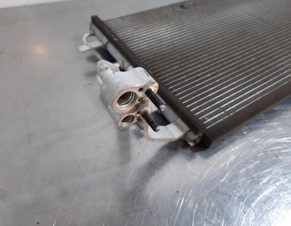 Airco Condensor HYUNDAI i30 (PDE, PD, PDEN), HYUNDAI i30 FASTBACK (PDE, PDEN), HYUNDAI i30 Estate (PDE)