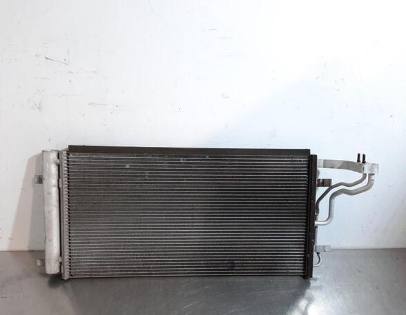 Airco Condensor HYUNDAI i30 (PDE, PD, PDEN), HYUNDAI i30 FASTBACK (PDE, PDEN), HYUNDAI i30 Estate (PDE)