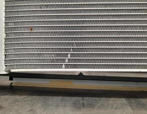 Air Conditioning Condenser OPEL GRANDLAND X (A18)