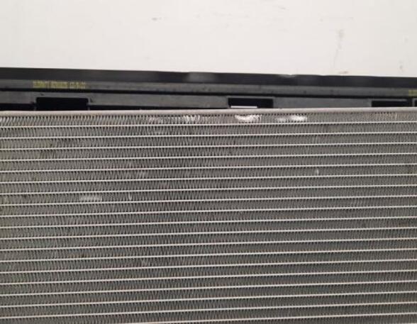 Air Conditioning Condenser OPEL GRANDLAND X (A18)