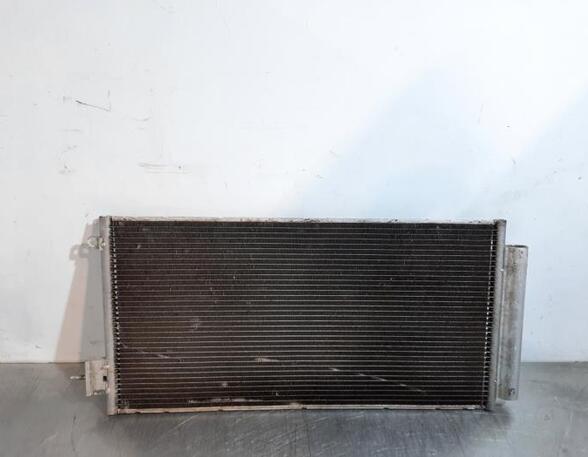 Air Conditioning Condenser FIAT TIPO Estate (356_), FIAT TIPO Hatchback (356_)