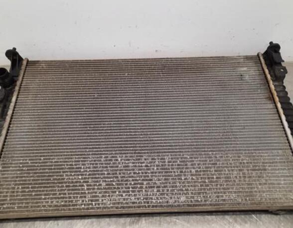 Airco Condensor PEUGEOT 3008 SUV (MC_, MR_, MJ_, M4_)