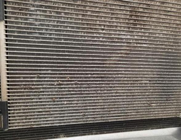 Air Conditioning Condenser PEUGEOT 3008 SUV (MC_, MR_, MJ_, M4_)