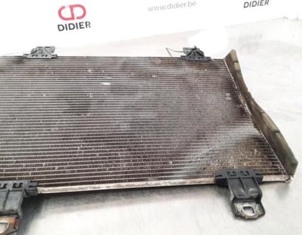 Klimakondensator Mazda CX-3 DK T92327BA P15115840