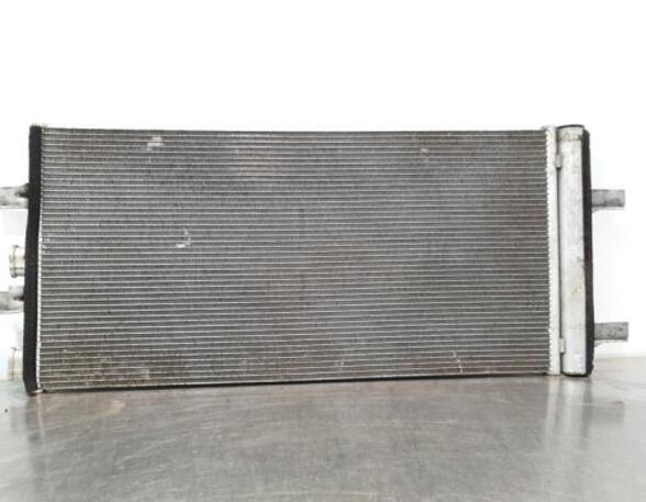 Air Conditioning Condenser BMW X1 (F48)