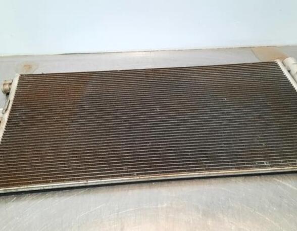 Air Conditioning Condenser BMW X1 (F48)