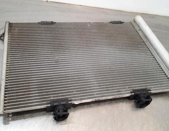 Airco Condensor OPEL CROSSLAND X / CROSSLAND (P17, P2QO)