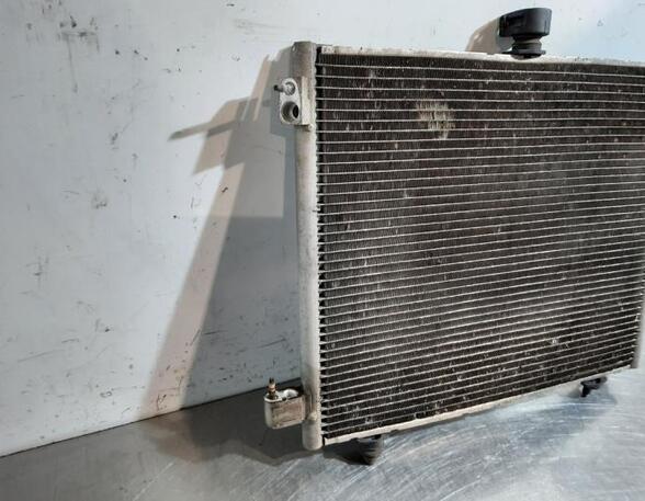 Air Conditioning Condenser PEUGEOT 208 I (CA_, CC_), CITROËN C4 CACTUS, CITROËN C3 II (SC_), CITROËN C3 III (SX)