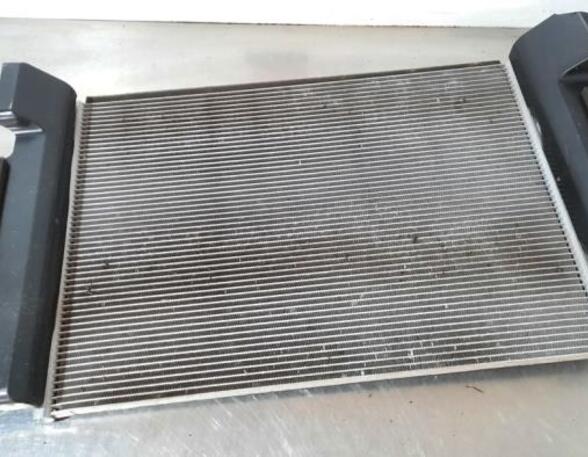 Air Conditioning Condenser HYUNDAI i20 (GB, IB)