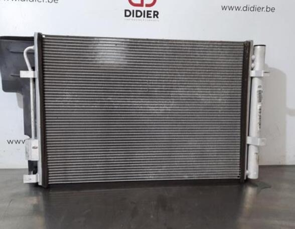 Air Conditioning Condenser HYUNDAI i20 (GB, IB)