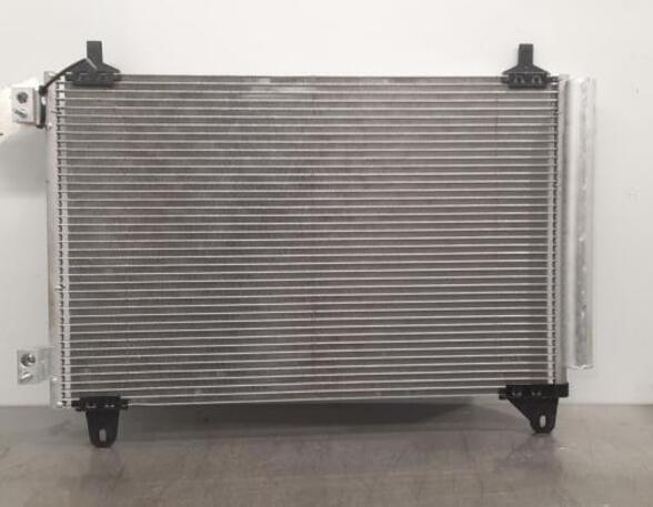 Airco Condensor OPEL MOKKA