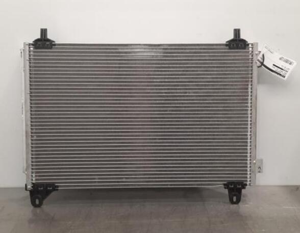 Air Conditioning Condenser OPEL MOKKA