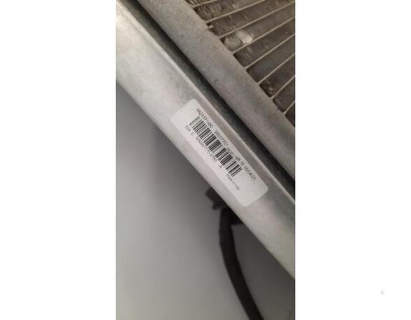 Air Conditioning Condenser PEUGEOT 208 II (UB_, UP_, UW_, UJ_)