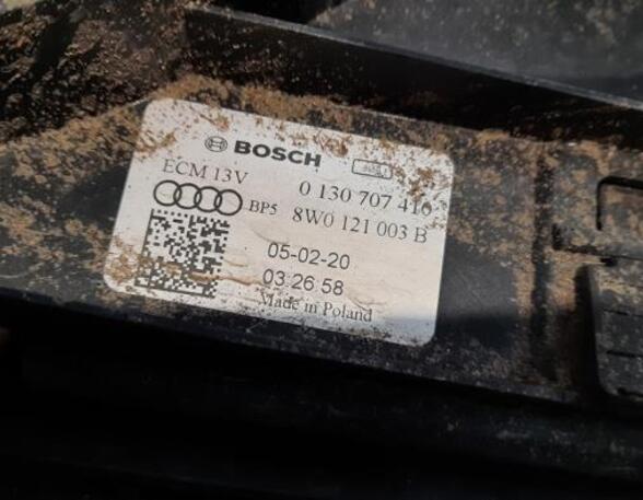 Airco Condensor AUDI E-TRON Sportback (GEA)