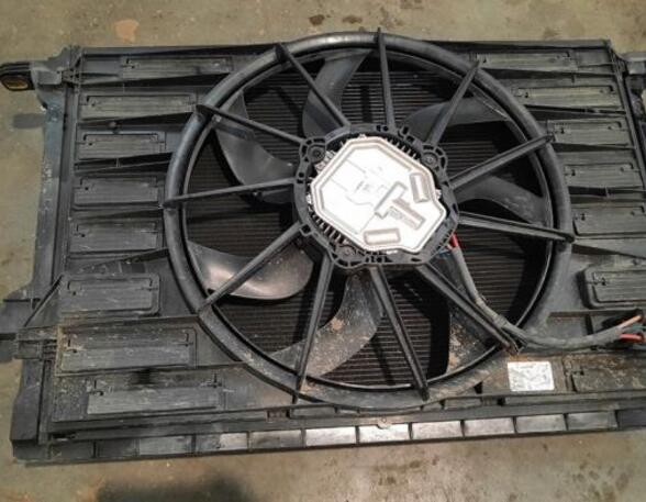 Airco Condensor AUDI E-TRON Sportback (GEA)