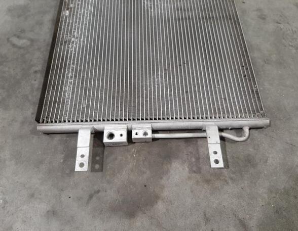 Air Conditioning Condenser KIA NIRO I (DE)