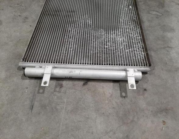 Air Conditioning Condenser KIA NIRO I (DE)