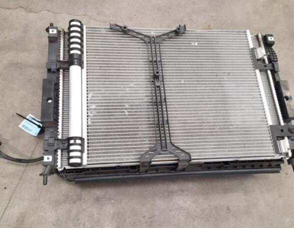 Airco Condensor PEUGEOT 3008 SUV (MC_, MR_, MJ_, M4_), OPEL GRANDLAND X (A18), PEUGEOT 5008 II (MC_, MJ_, MR_, M4_)