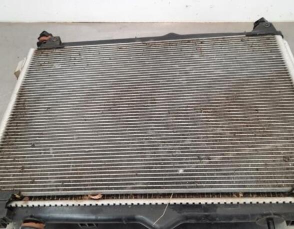 Air Conditioning Condenser PEUGEOT 208 II (UB_, UP_, UW_, UJ_)