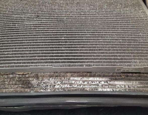 Airco Condensor VW TOURAN (5T1)