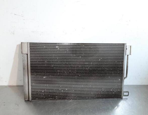 Airco Condensor OPEL CORSA E (X15)