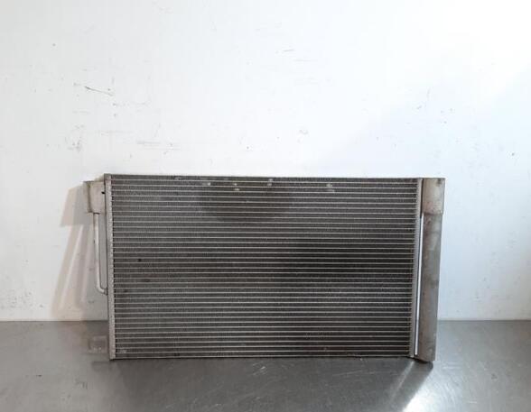 Airco Condensor OPEL CORSA E (X15)