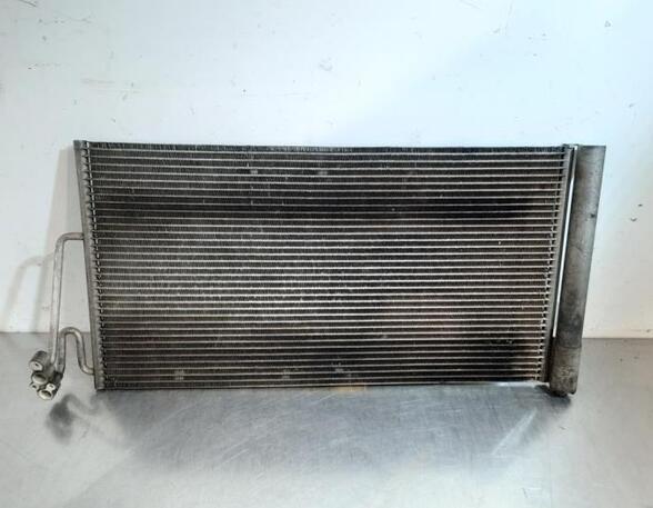 Airco Condensor MINI MINI CLUBMAN (R55)