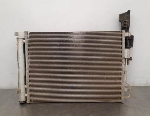 Airco Condensor HYUNDAI TUCSON (TL, TLE)