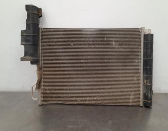 Airco Condensor HYUNDAI TUCSON (TL, TLE)