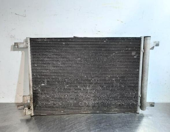 Airco Condensor VW T-ROC (A11, D11)