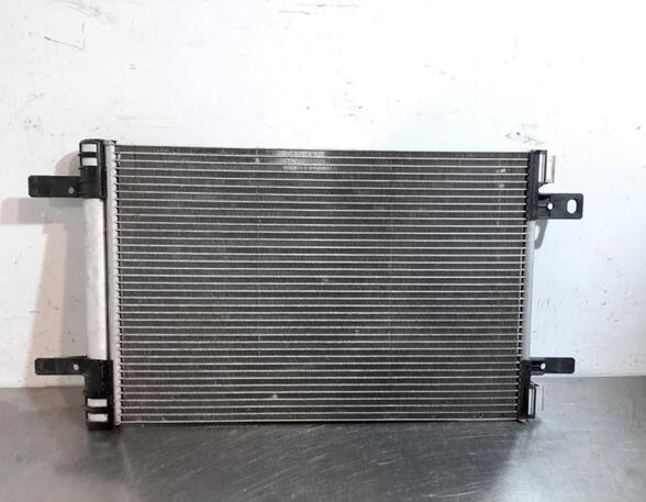 Airco Condensor PEUGEOT PARTNER Box Body/MPV (K9)