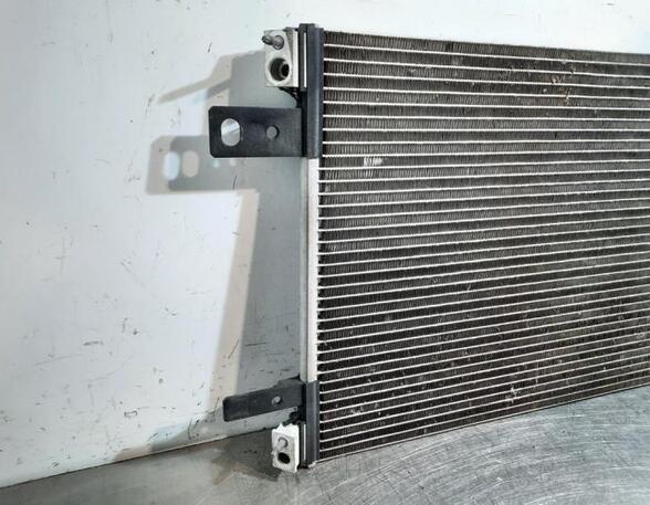 Air Conditioning Condenser PEUGEOT PARTNER Box Body/MPV (K9)