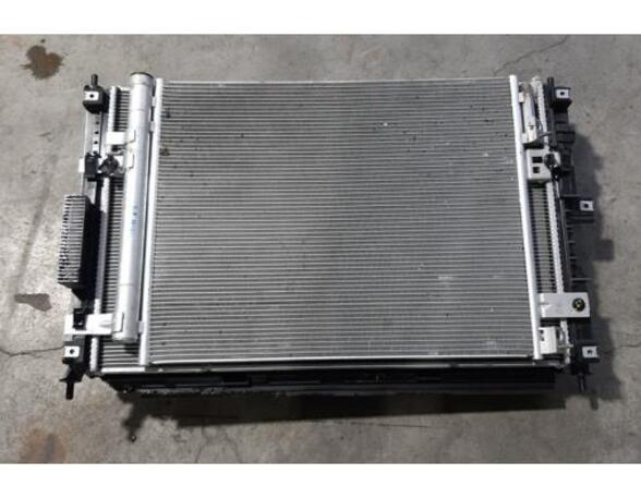 Airco Condensor PEUGEOT 308 III (FB_, FH_, FP_, F3_, FM_)