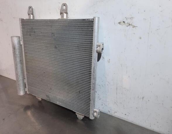 Airco Condensor PEUGEOT 108