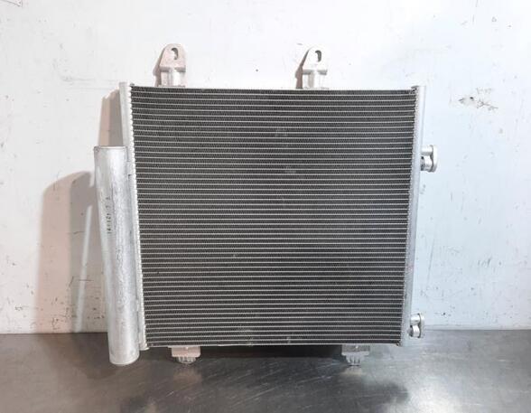 Airco Condensor PEUGEOT 108