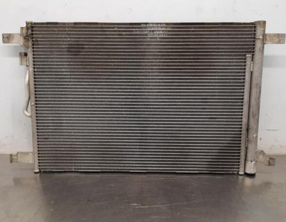 Airco Condensor VW GOLF VII (5G1, BQ1, BE1, BE2), SKODA KODIAQ (NS7, NV7, NS6), SKODA OCTAVIA III Combi (5E5, 5E6)