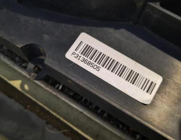 Airco Condensor VOLVO S60 II (134), VOLVO S60 II Cross Country (134)