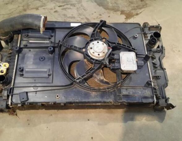 Airco Condensor VOLVO S60 II (134), VOLVO S60 II Cross Country (134)