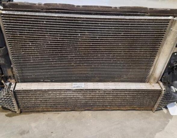 Air Conditioning Condenser VOLVO S60 II (134), VOLVO S60 II Cross Country (134)