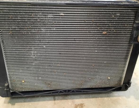 Air Conditioning Condenser BMW 6 Gran Coupe (F06)