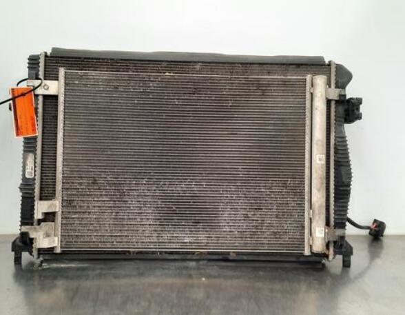 Airco Condensor VW TAIGO (CS1), SKODA KAMIQ (NW4), SEAT IBIZA V (KJ1, KJG)