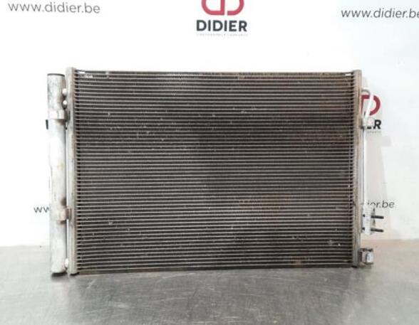 Air Conditioning Condenser HYUNDAI i20 (GB, IB), HYUNDAI i20 II Coupe (GB)