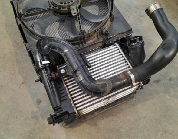 Airco Condensor RENAULT ESPACE V (JR_)