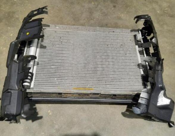 Airco Condensor PEUGEOT 3008 SUV (MC_, MR_, MJ_, M4_)