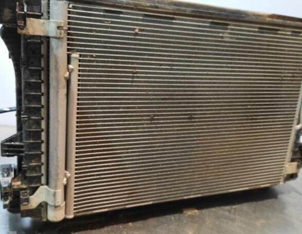 Air Conditioning Condenser SKODA KAROQ (NU7, ND7)