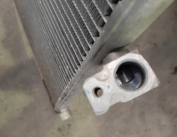 Airco Condensor TOYOTA YARIS (_P13_)