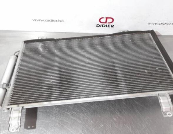 Airco Condensor MAZDA CX-5 (KF)